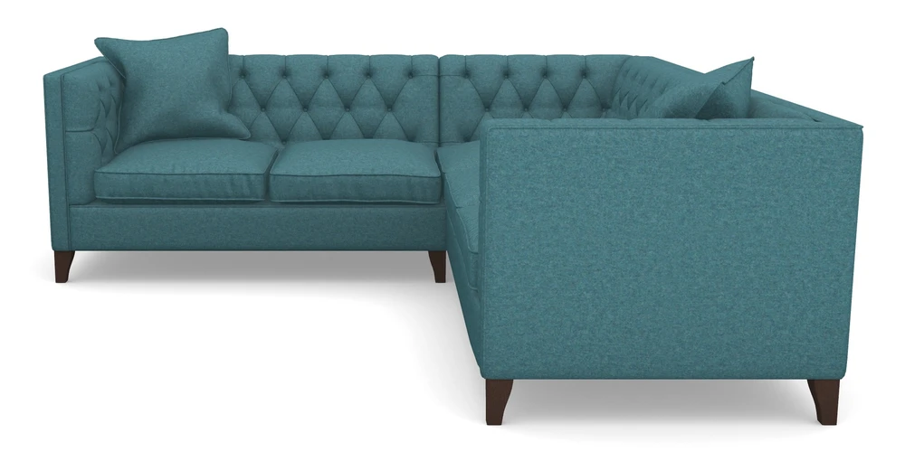 Large Corner Sofa