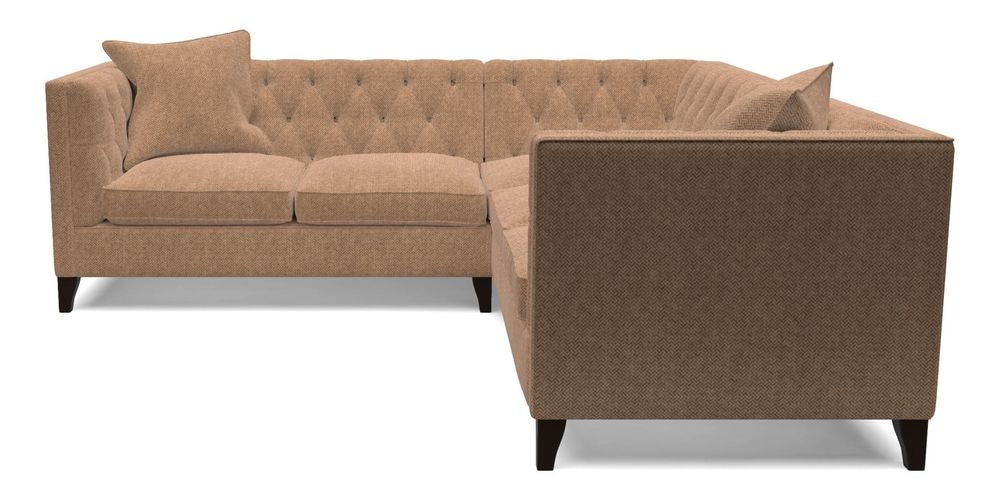 Large Corner Sofa