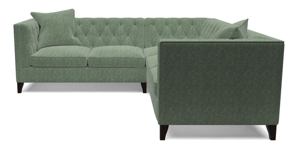 Large Corner Sofa
