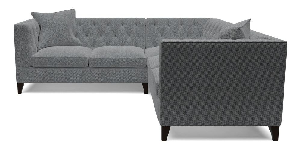 Large Corner Sofa