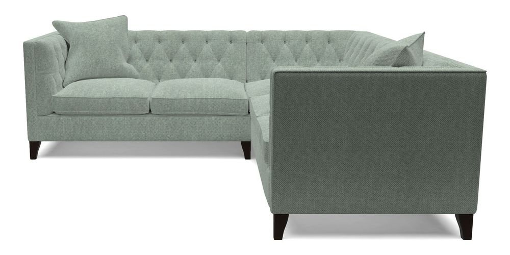 Large Corner Sofa