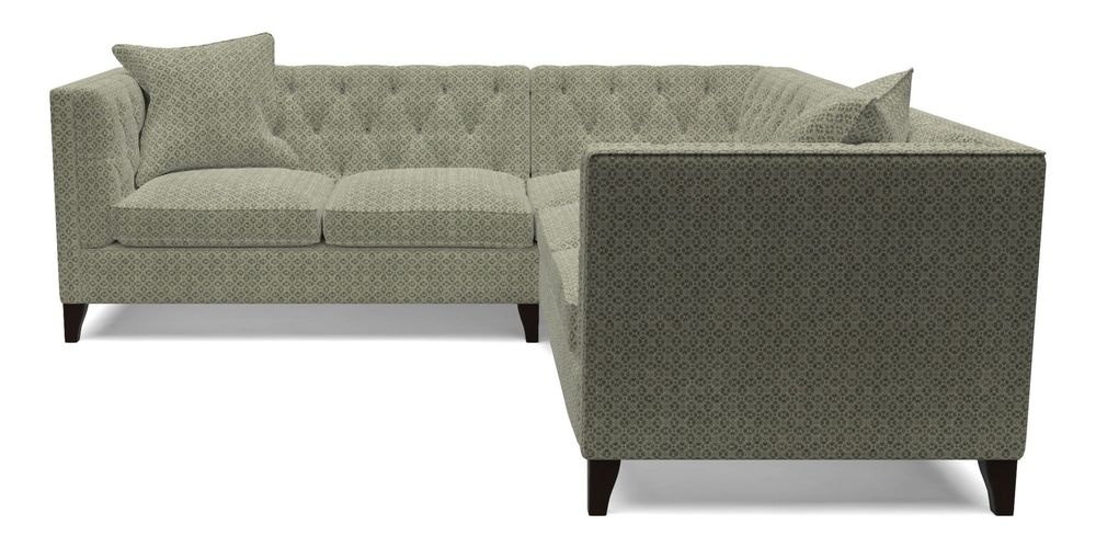 Large Corner Sofa