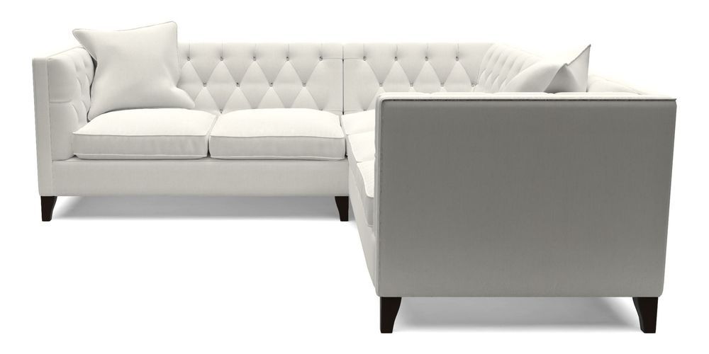 Large Corner Sofa