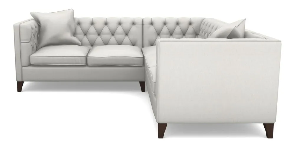 Large Corner Sofa