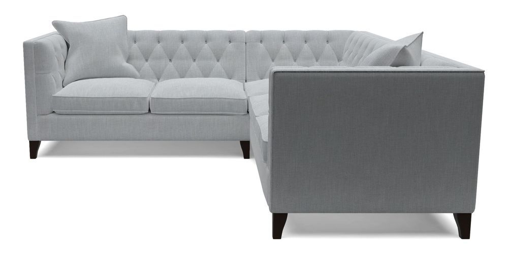 Large Corner Sofa