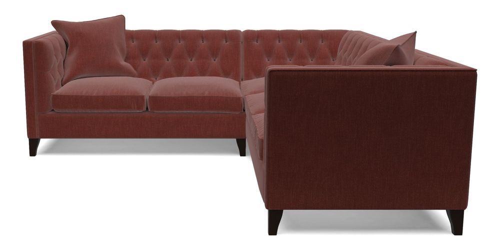 Large Corner Sofa