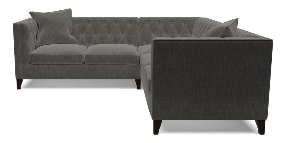 Large Corner Sofa