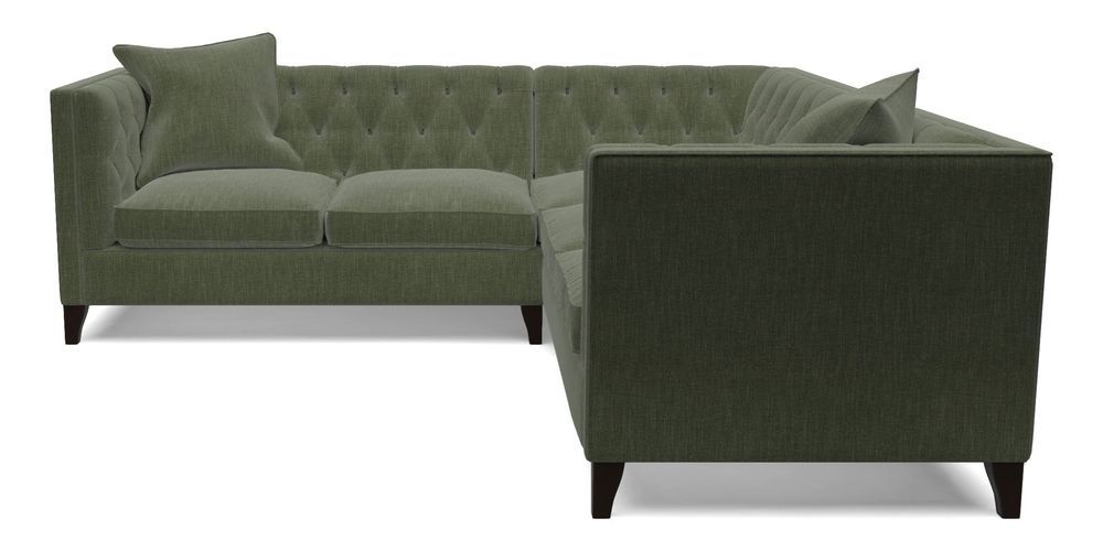 Large Corner Sofa