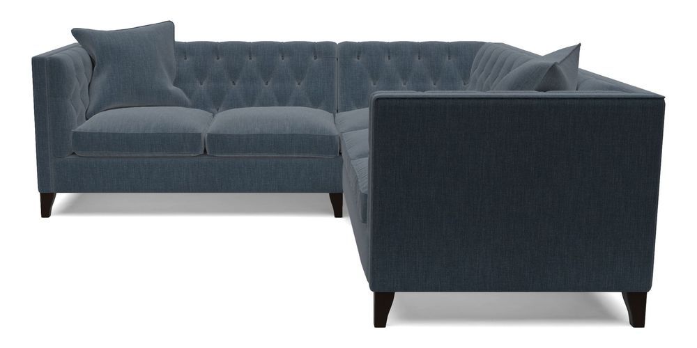 Large Corner Sofa