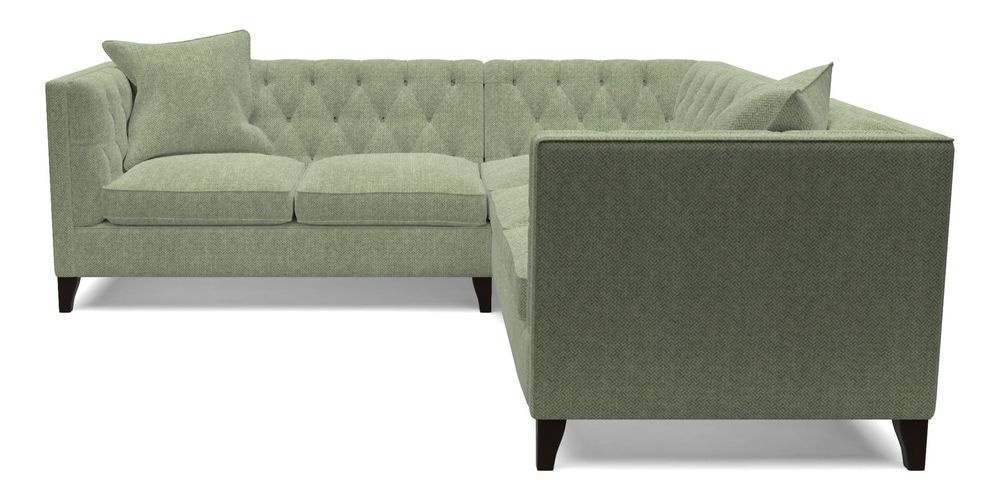 Large Corner Sofa