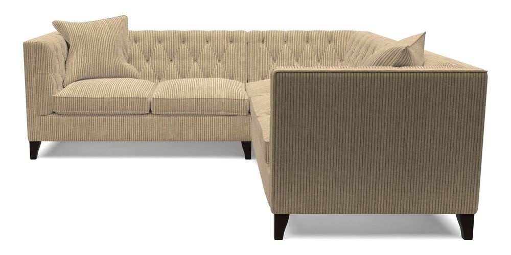 Large Corner Sofa
