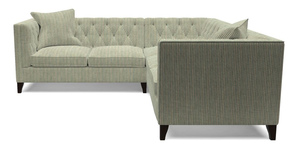 Large Corner Sofa