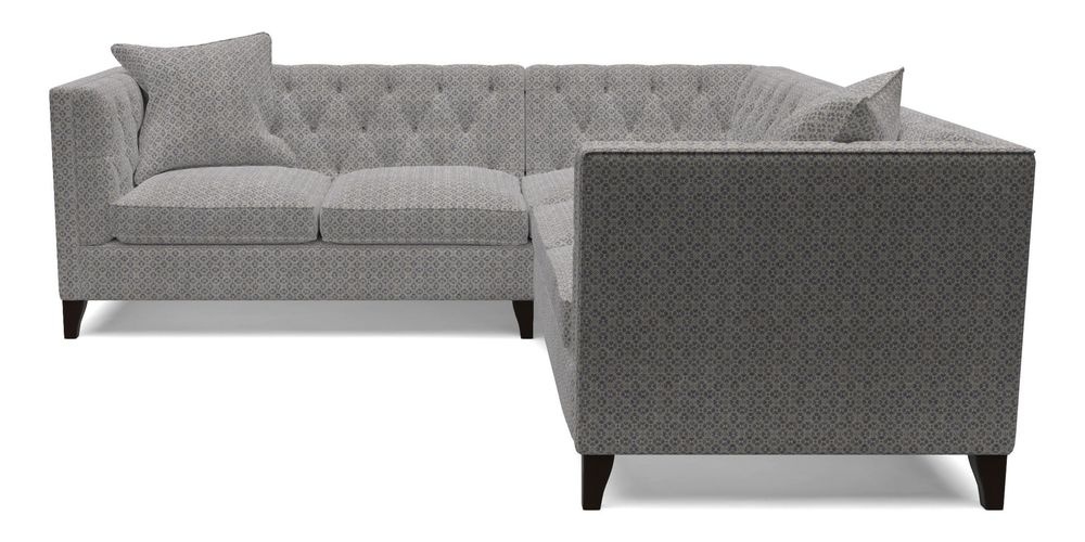 Large Corner Sofa
