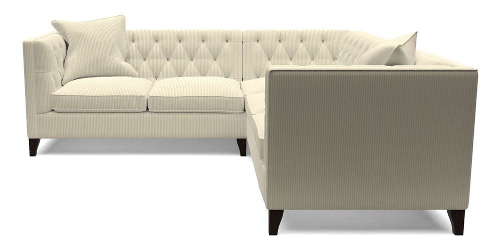 Large Corner Sofa