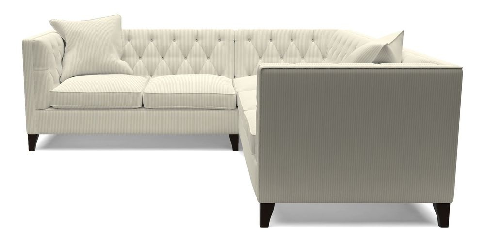 Large Corner Sofa