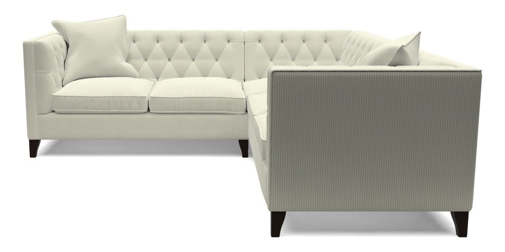 Large Corner Sofa