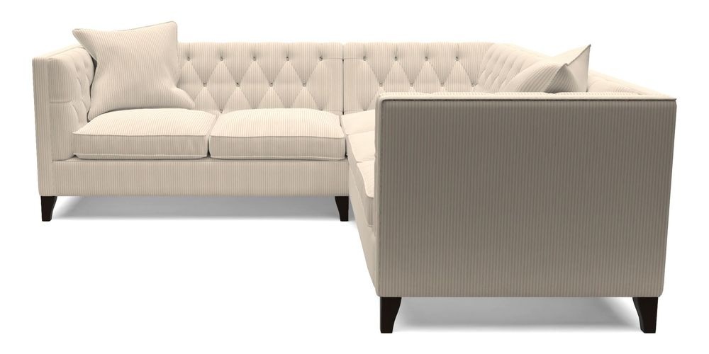 Large Corner Sofa