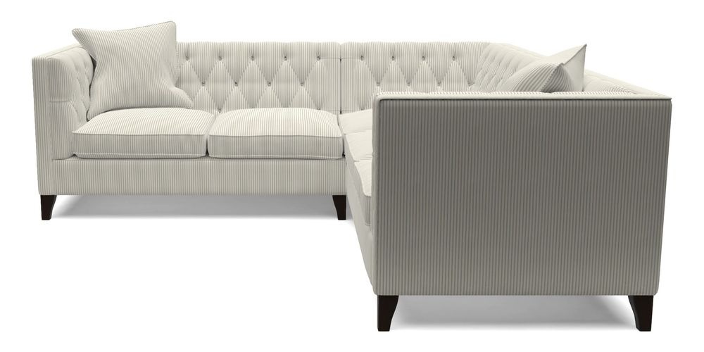 Large Corner Sofa
