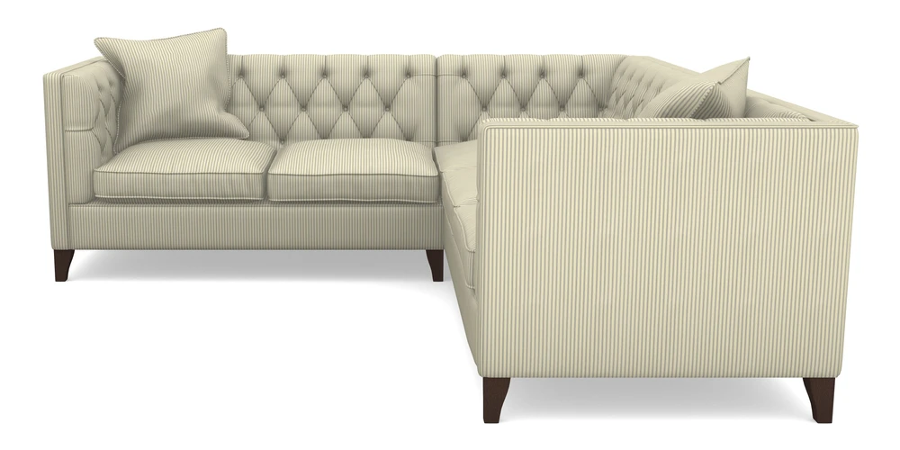 Large Corner Sofa