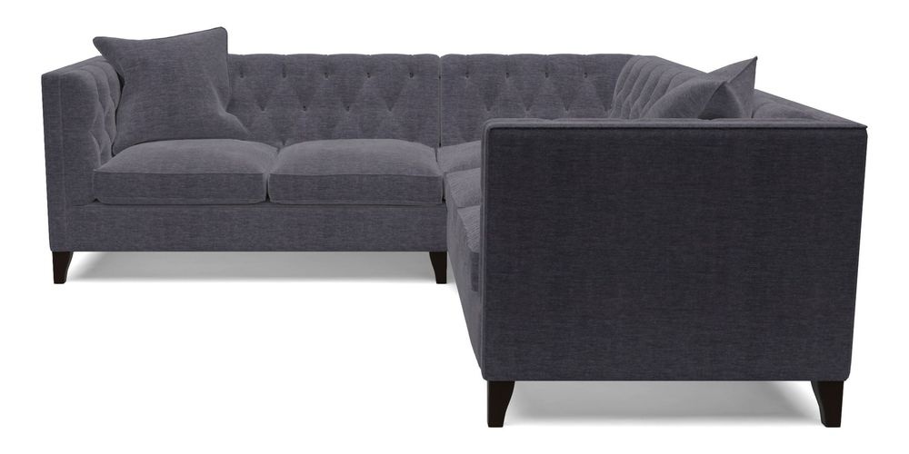 Large Corner Sofa