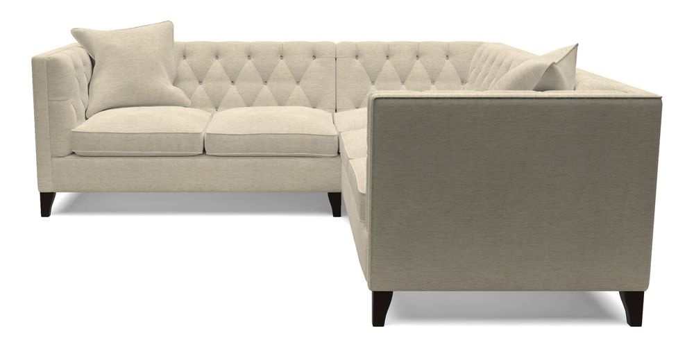 Large Corner Sofa