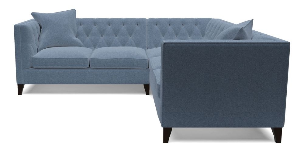 Large Corner Sofa