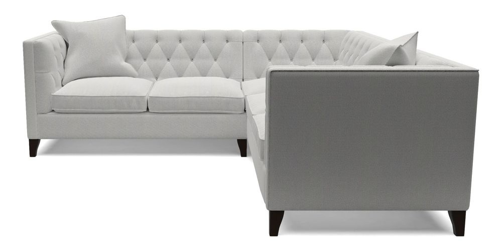 Large Corner Sofa