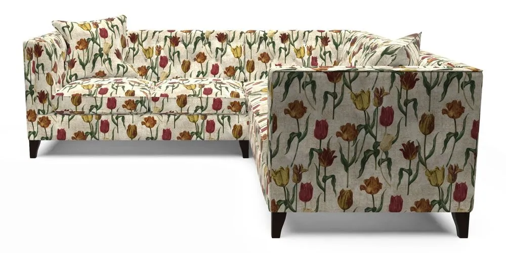 Large Corner Sofa