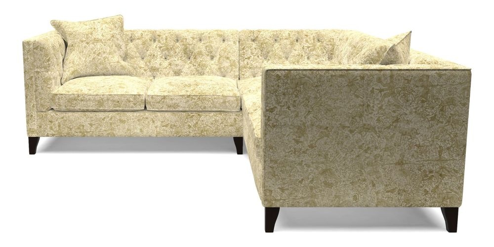 Large Corner Sofa