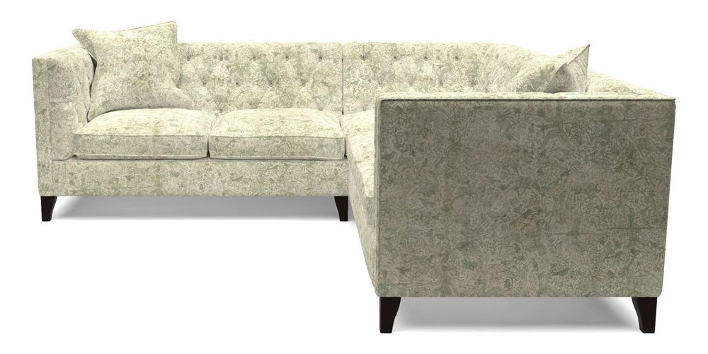 Large Corner Sofa