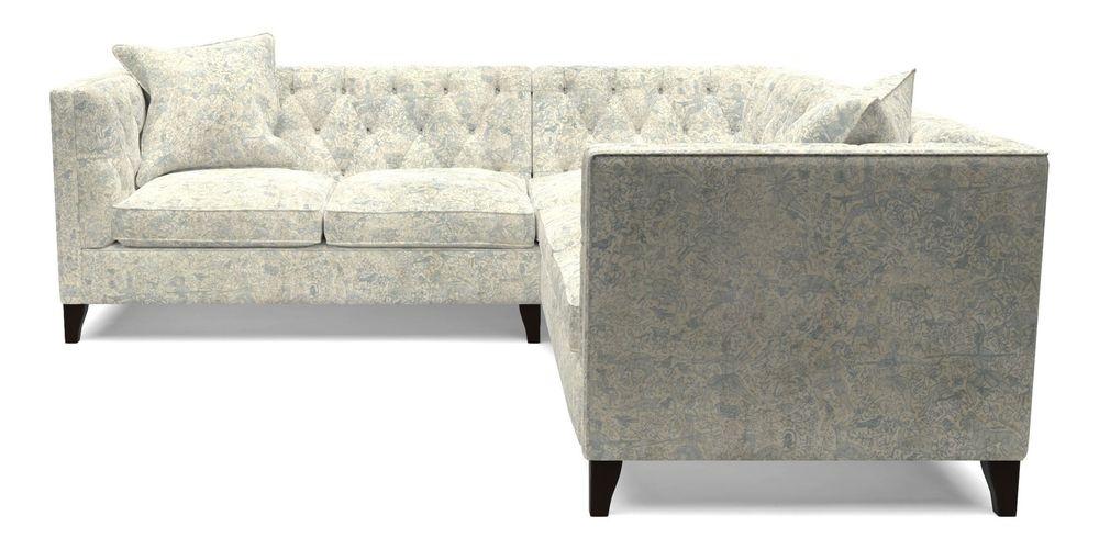 Large Corner Sofa