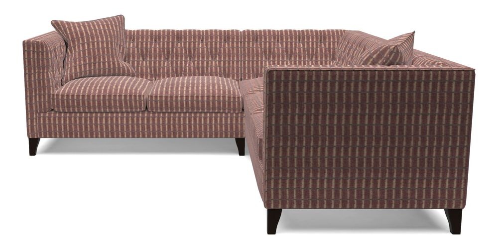 Large Corner Sofa