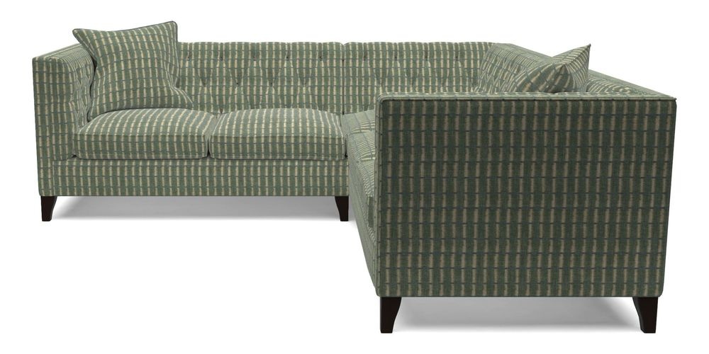 Large Corner Sofa
