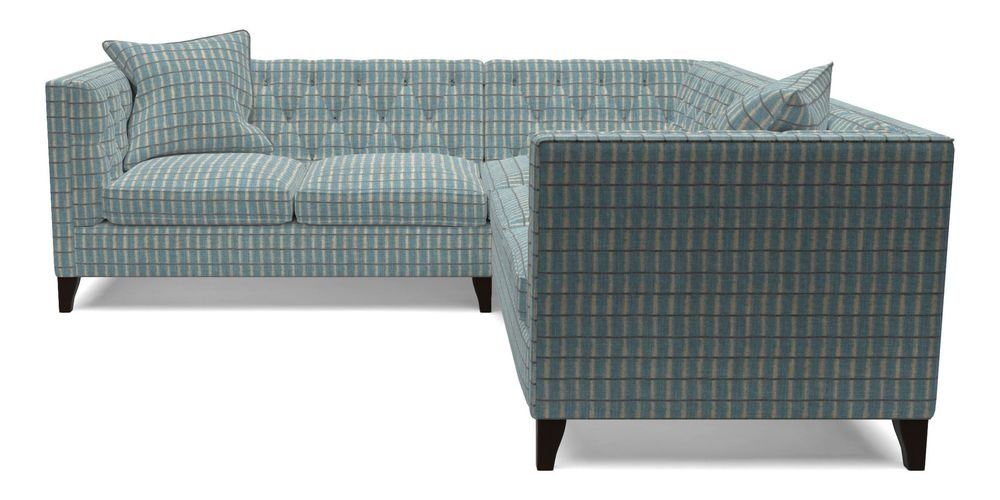 Large Corner Sofa