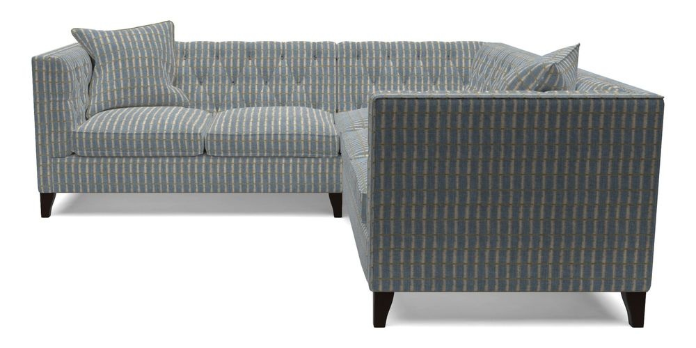 Large Corner Sofa