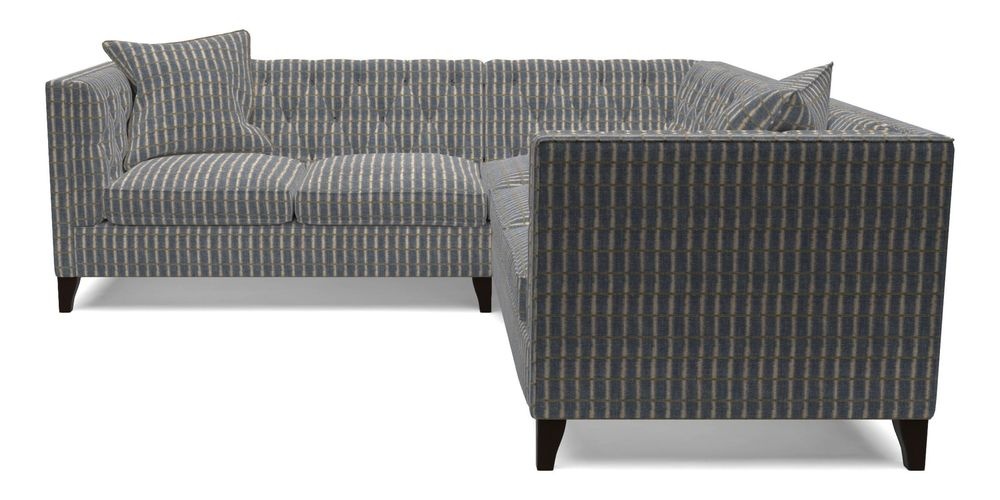 Large Corner Sofa