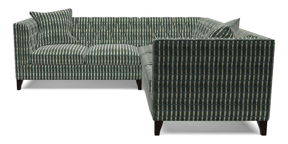 Large Corner Sofa