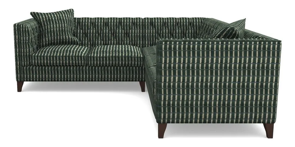 Large Corner Sofa