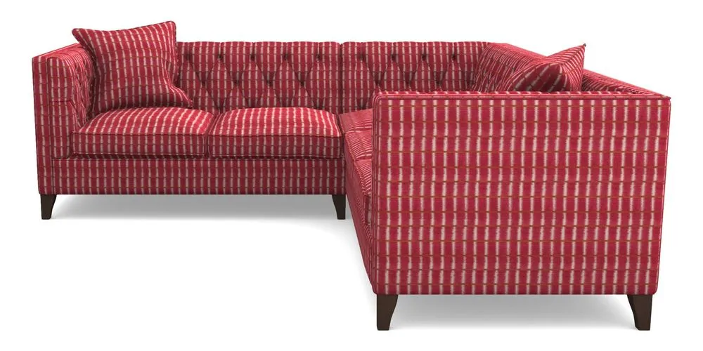 Large Corner Sofa