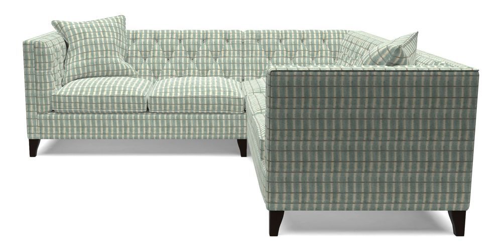 Large Corner Sofa