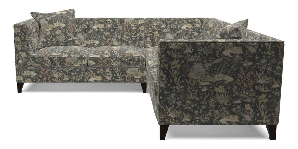 Large Corner Sofa