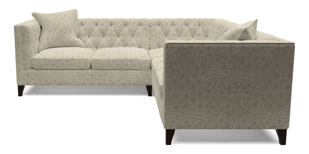 Large Corner Sofa