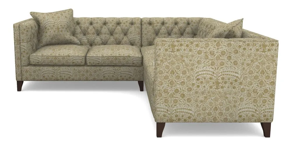 Large Corner Sofa