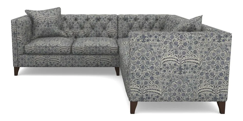 Large Corner Sofa