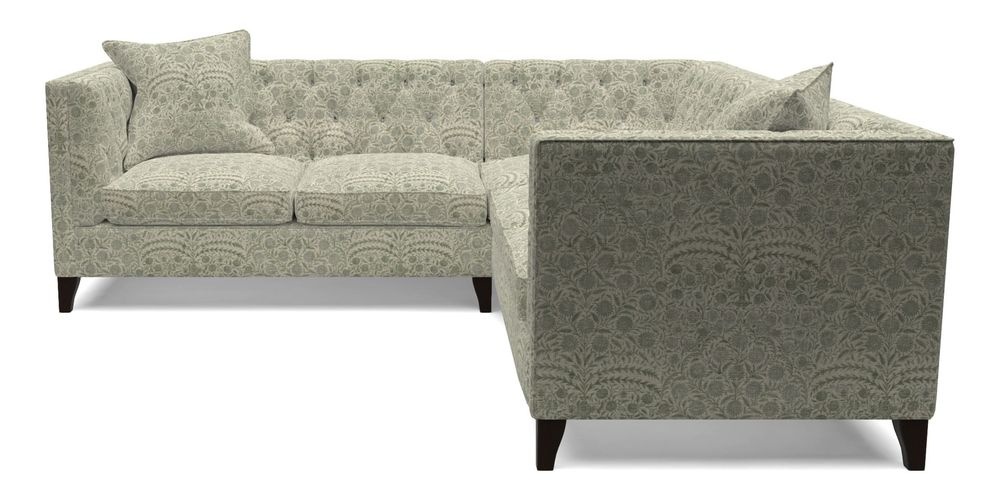 Large Corner Sofa
