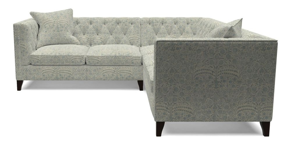 Large Corner Sofa