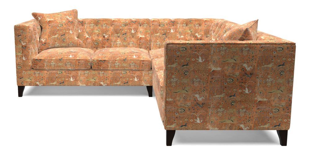 Large Corner Sofa