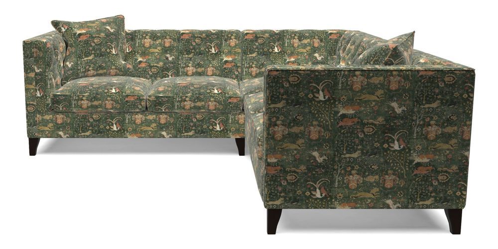 Large Corner Sofa