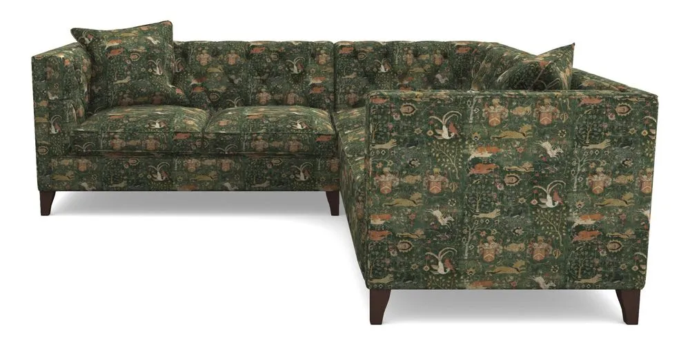 Large Corner Sofa