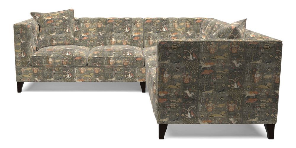 Large Corner Sofa